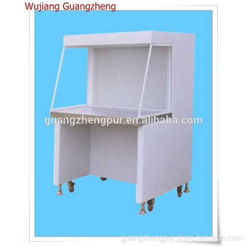 Laminar Flow class 100 Vertical Laminar Clean Bench